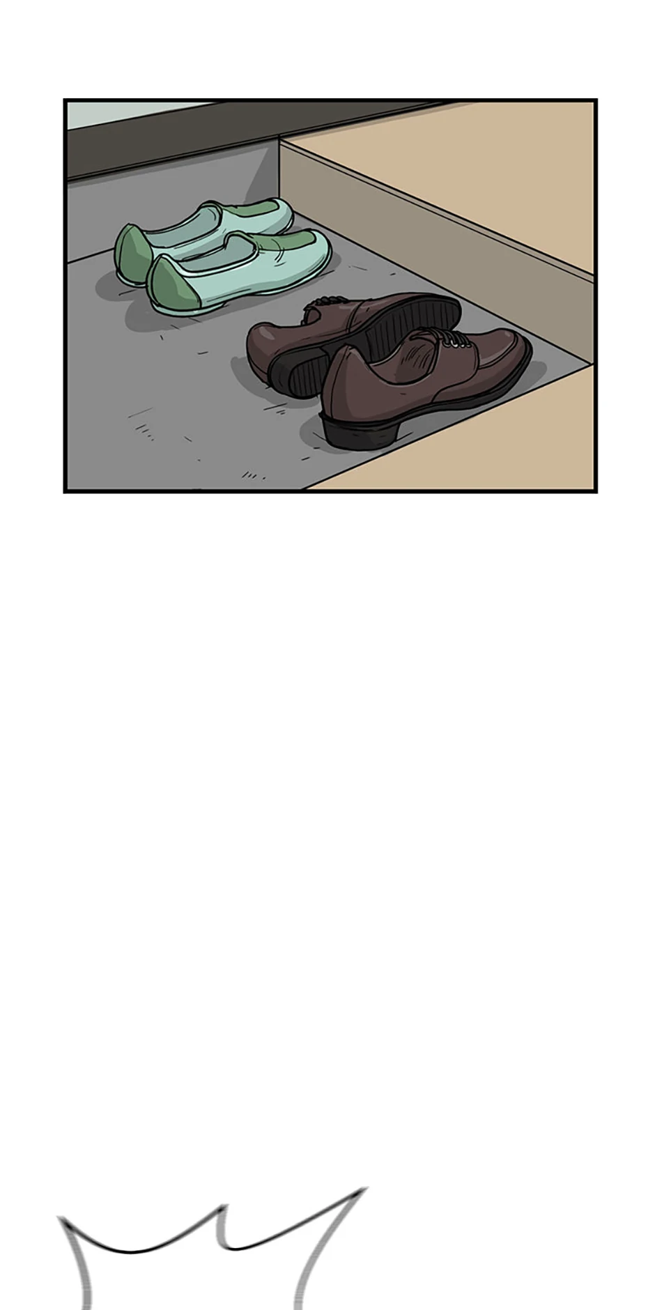 The Dead Man’s Letter Chapter 24 - Page 11