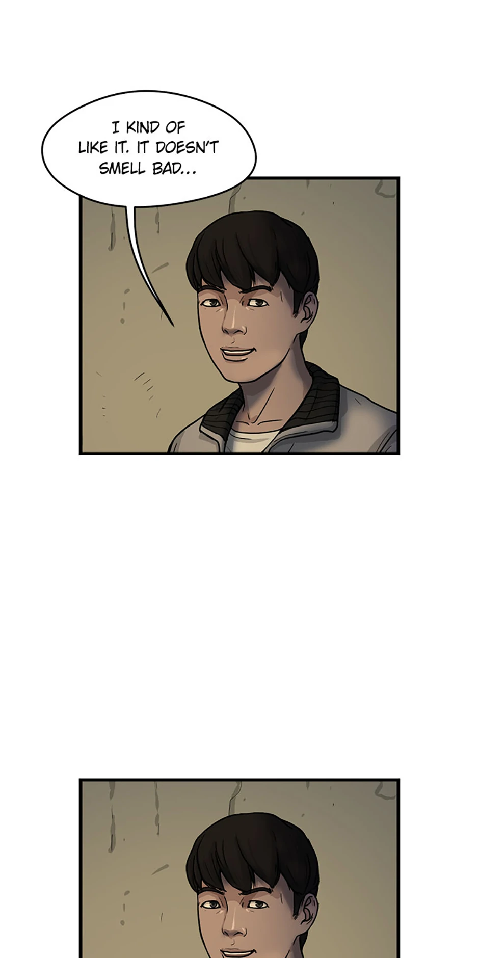 The Dead Man’s Letter Chapter 24 - Page 3