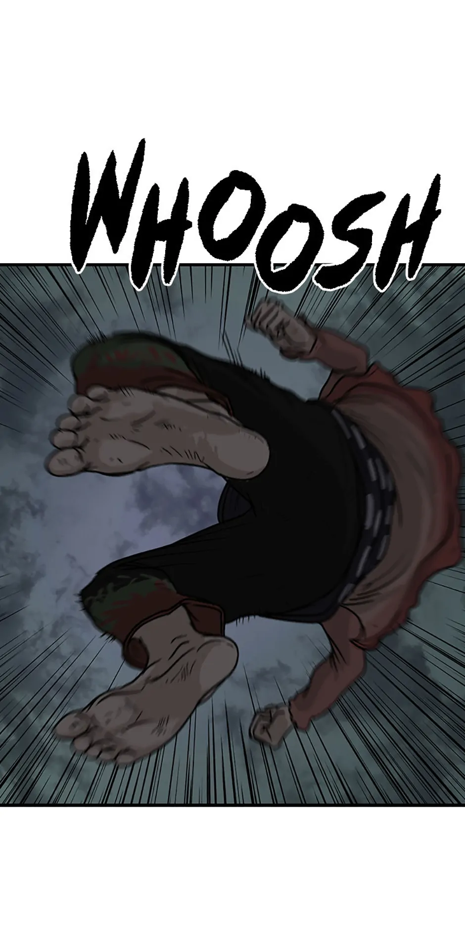 The Dead Man’s Letter Chapter 24 - Page 31