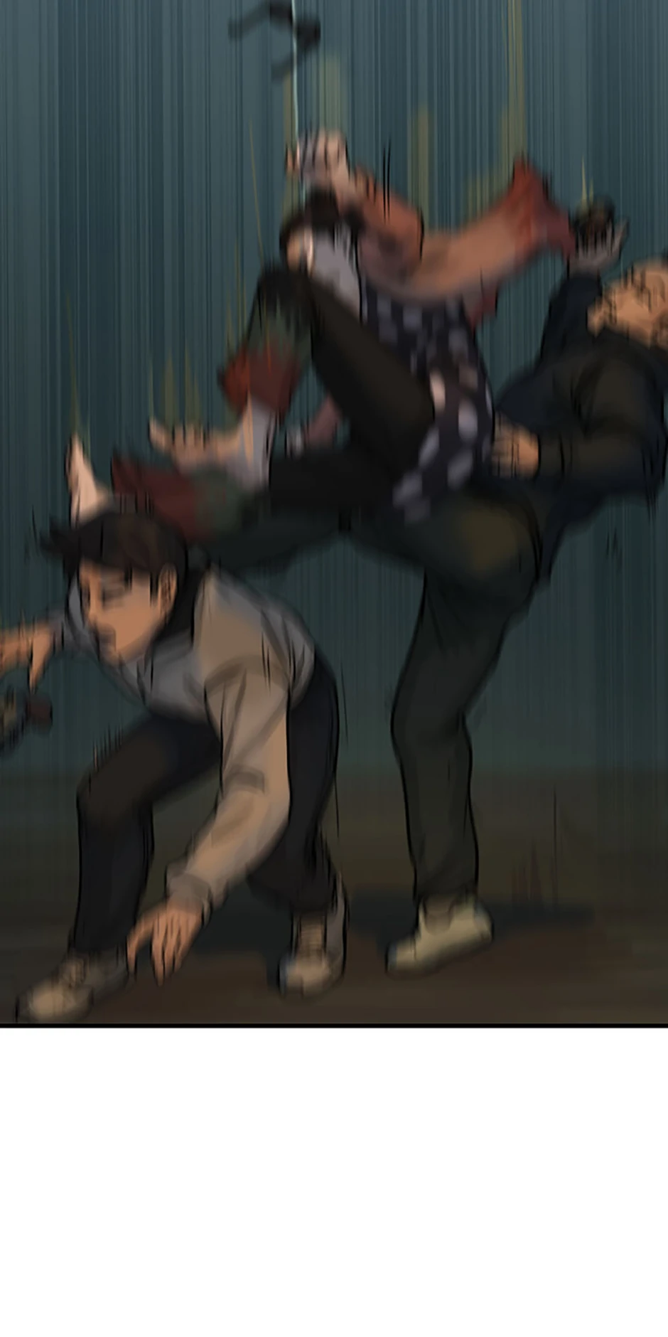 The Dead Man’s Letter Chapter 24 - Page 34