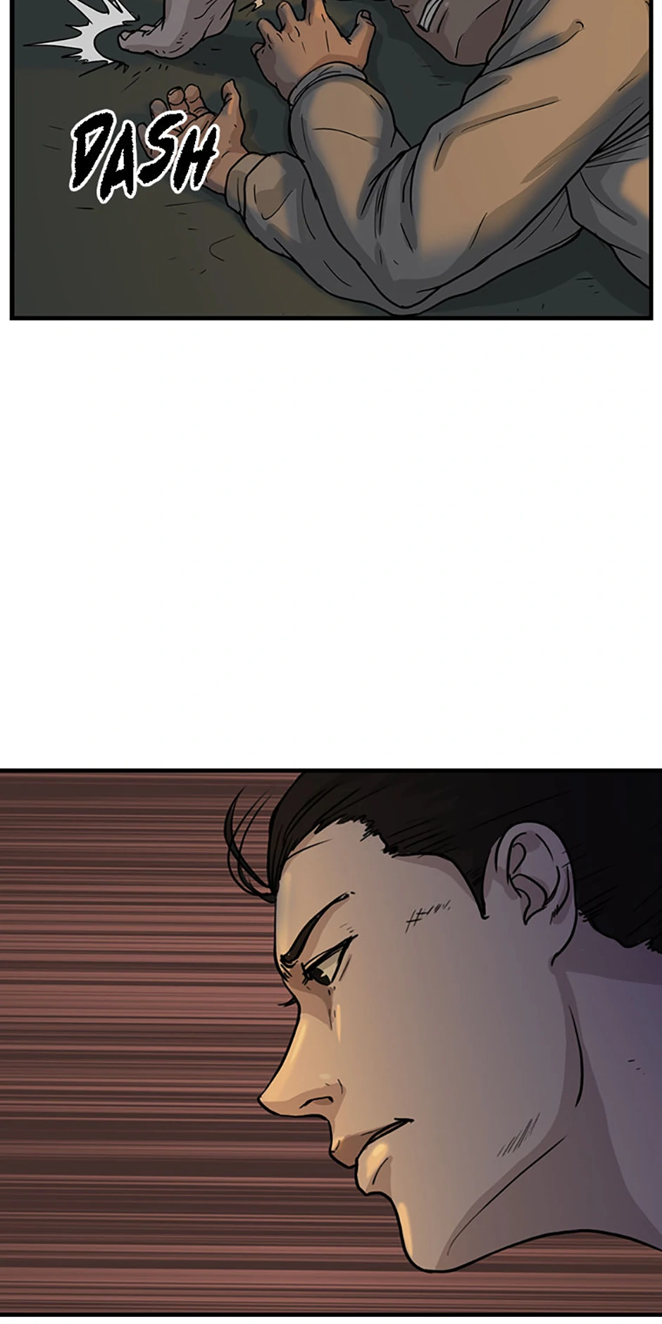 The Dead Man’s Letter Chapter 24 - Page 40