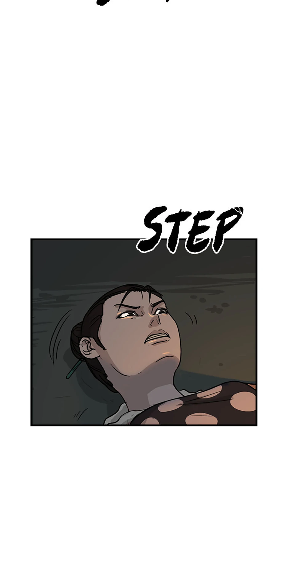 The Dead Man’s Letter Chapter 24 - Page 47