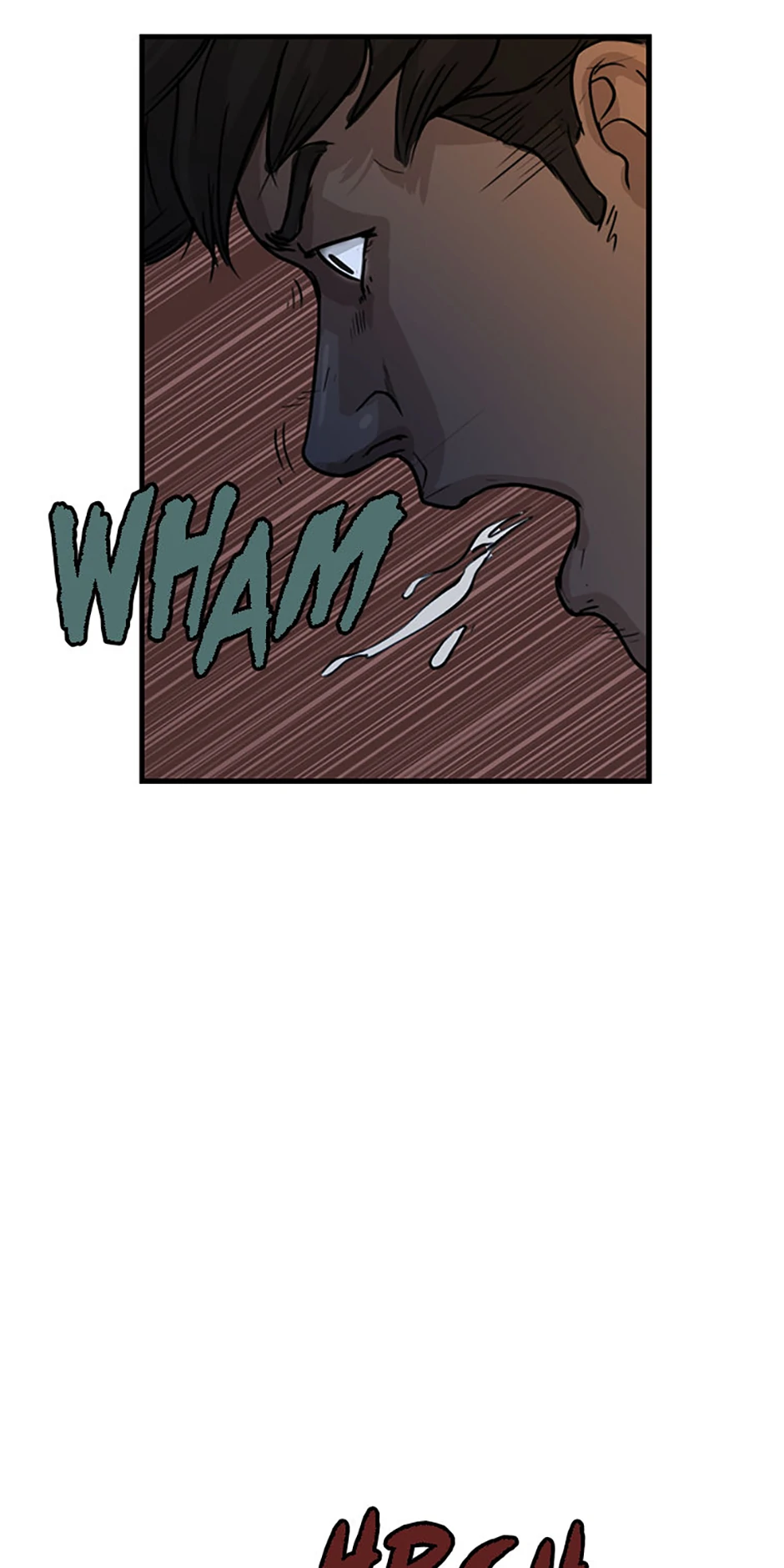 The Dead Man’s Letter Chapter 24 - Page 49