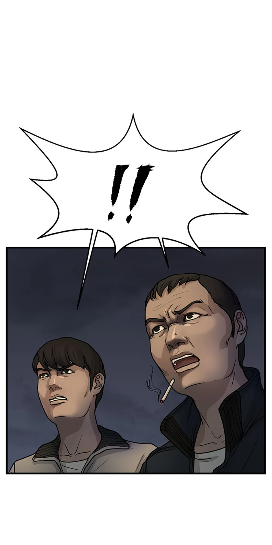 The Dead Man’s Letter Chapter 24 - Page 6