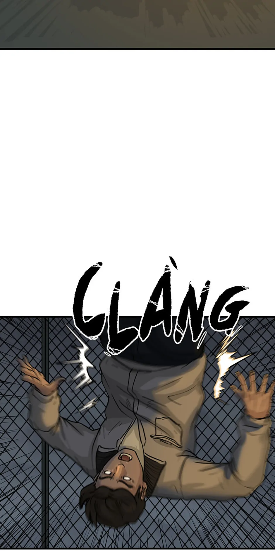 The Dead Man’s Letter Chapter 24 - Page 52