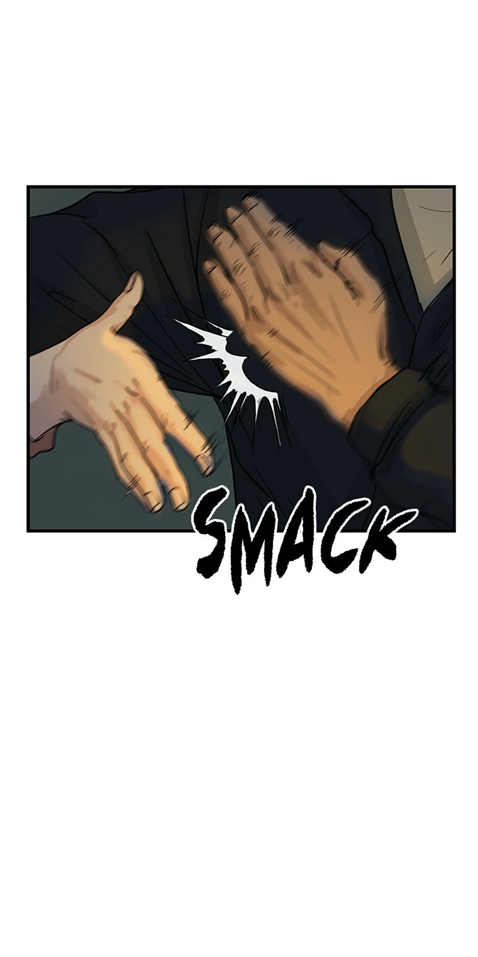 The Dead Man’s Letter Chapter 24 - Page 61