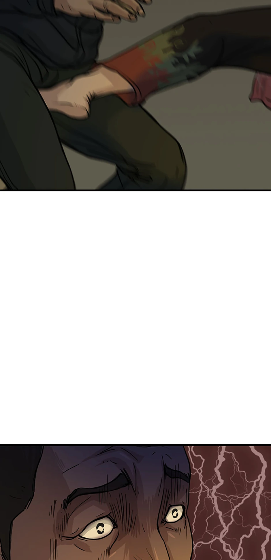 The Dead Man’s Letter Chapter 24 - Page 68