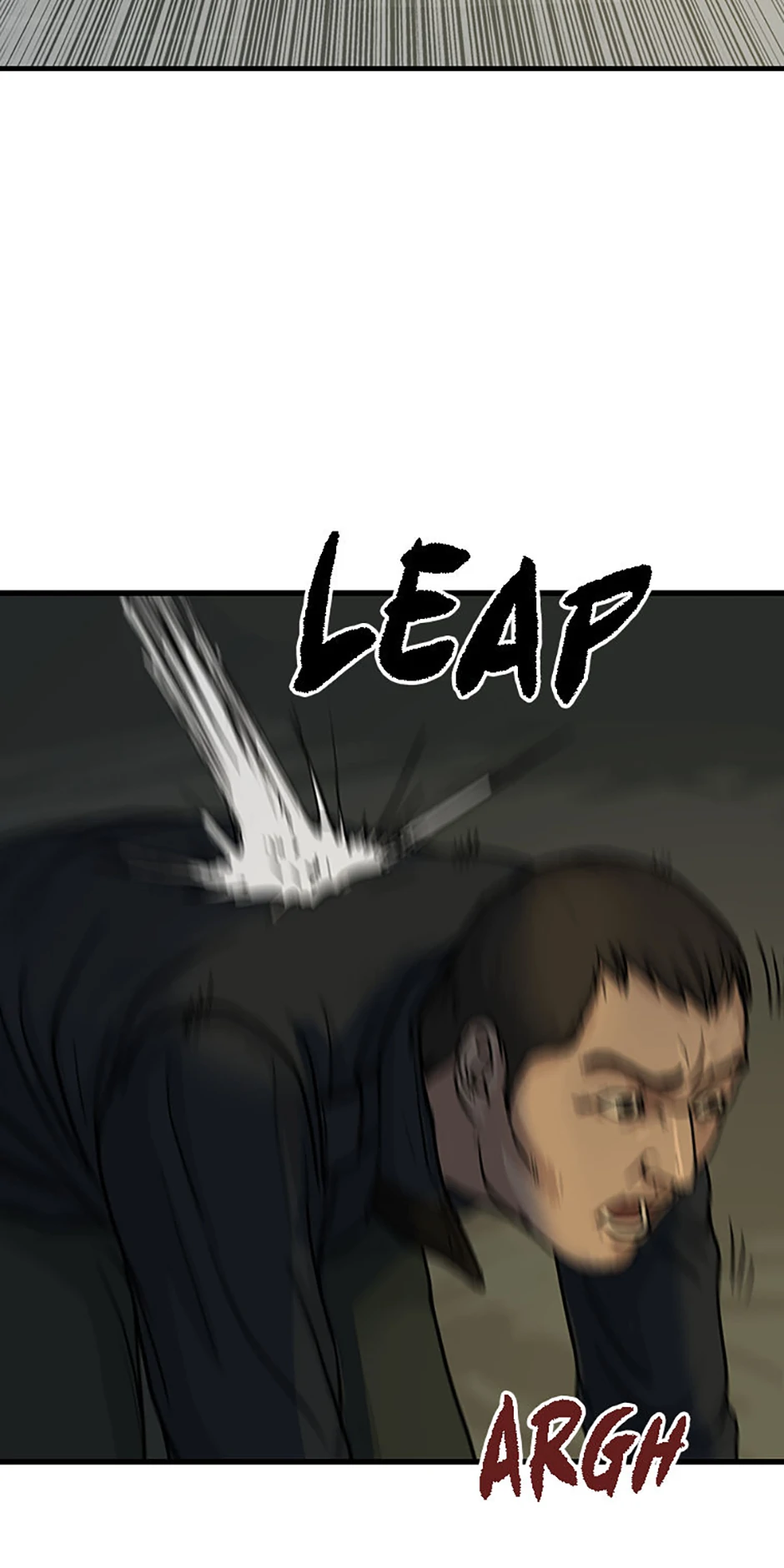 The Dead Man’s Letter Chapter 25 - Page 12