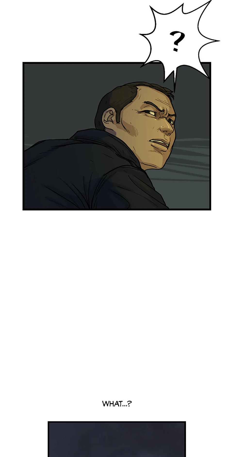 The Dead Man’s Letter Chapter 25 - Page 17