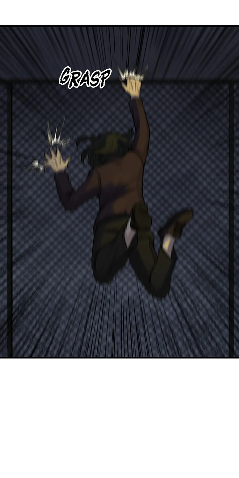 The Dead Man’s Letter Chapter 25 - Page 20