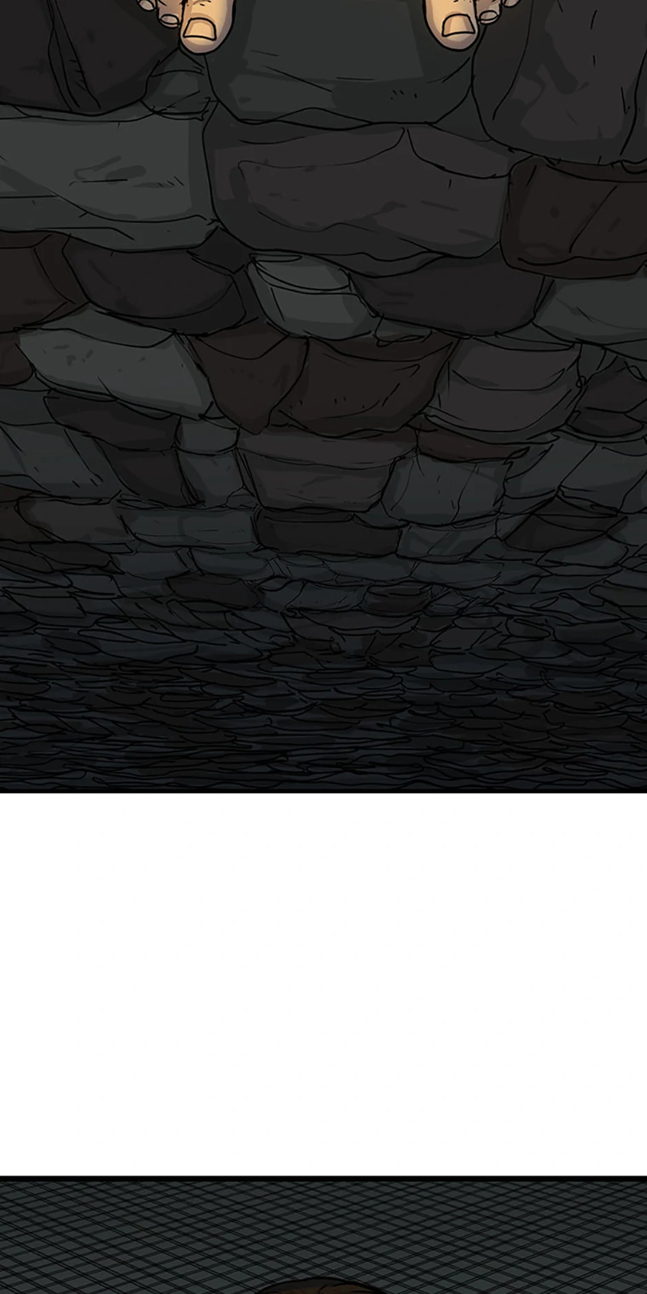 The Dead Man’s Letter Chapter 25 - Page 27