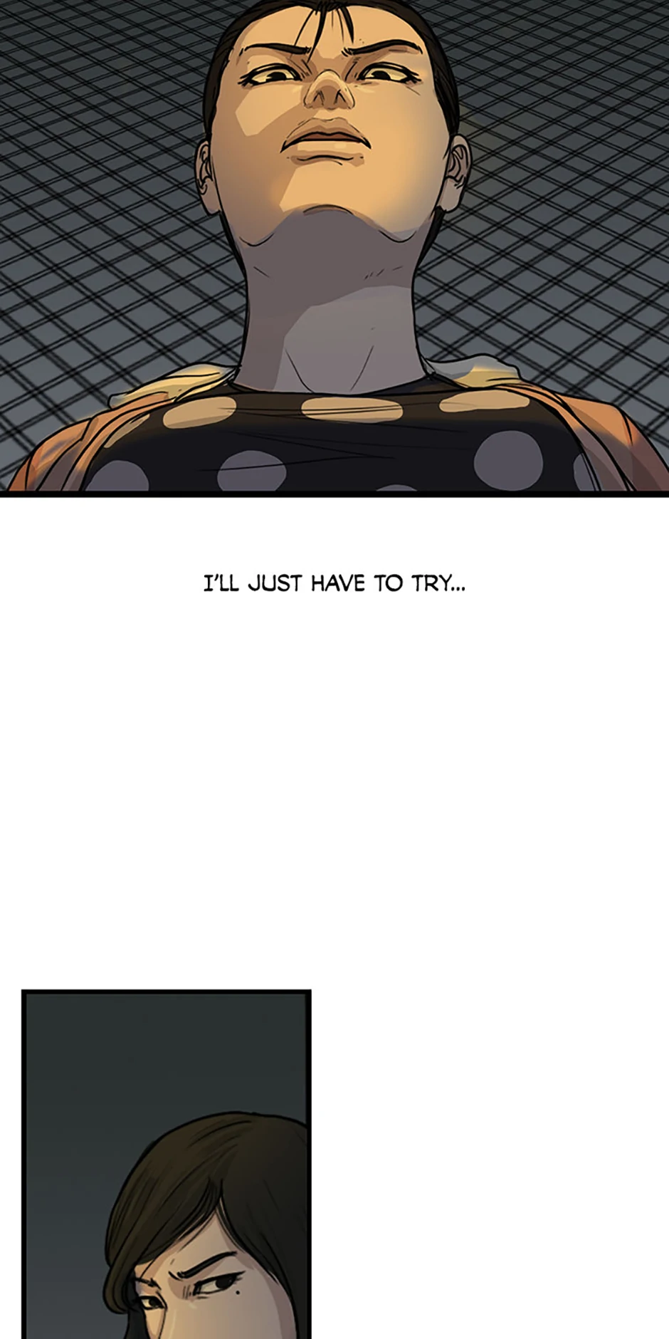 The Dead Man’s Letter Chapter 25 - Page 28