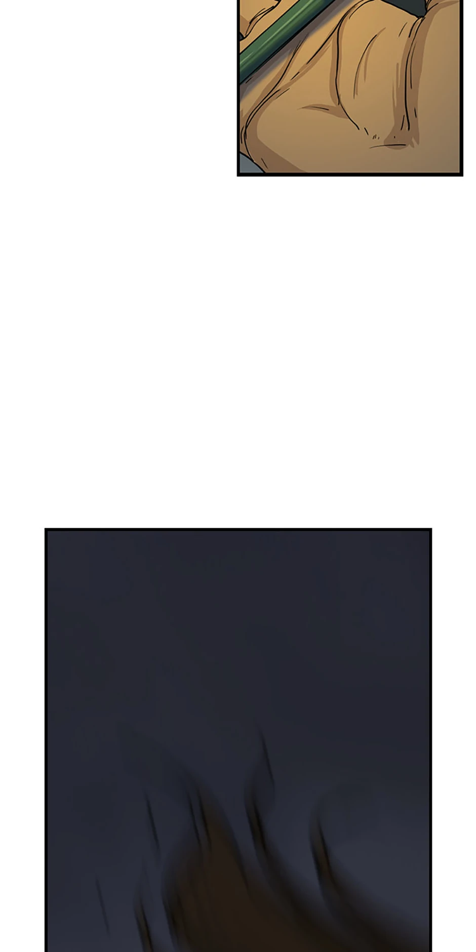 The Dead Man’s Letter Chapter 25 - Page 33