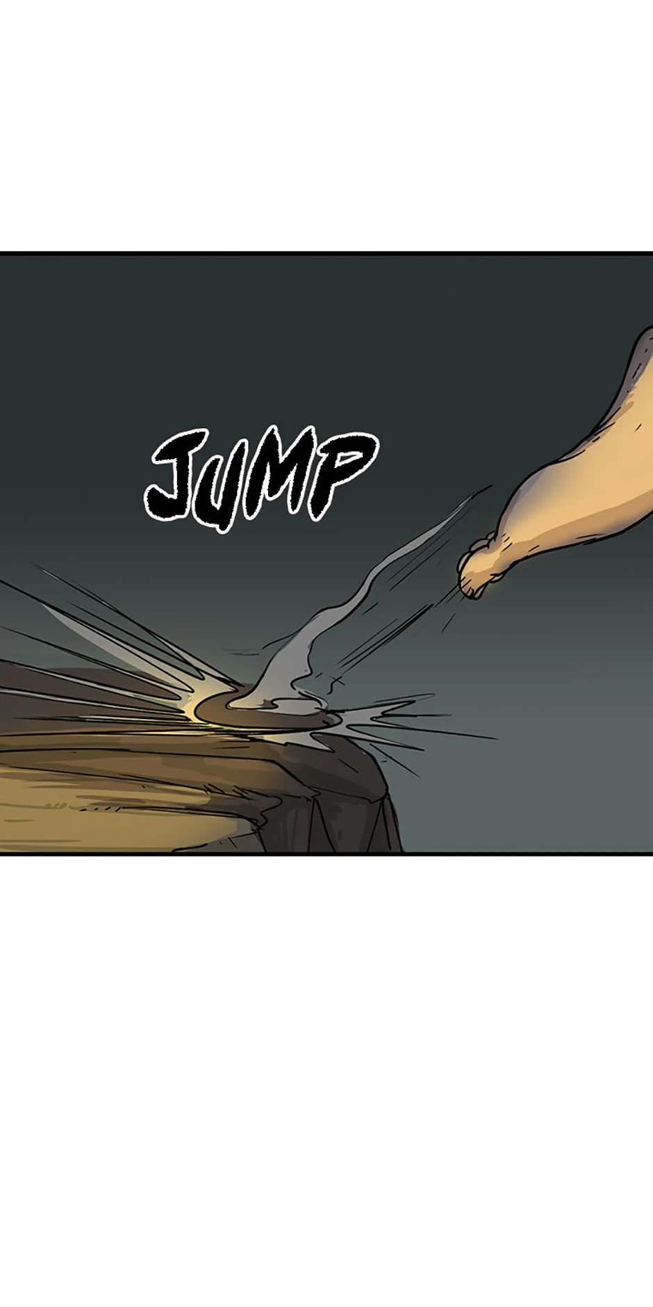 The Dead Man’s Letter Chapter 25 - Page 36