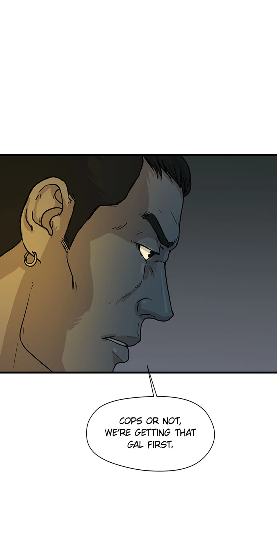 The Dead Man’s Letter Chapter 25 - Page 42