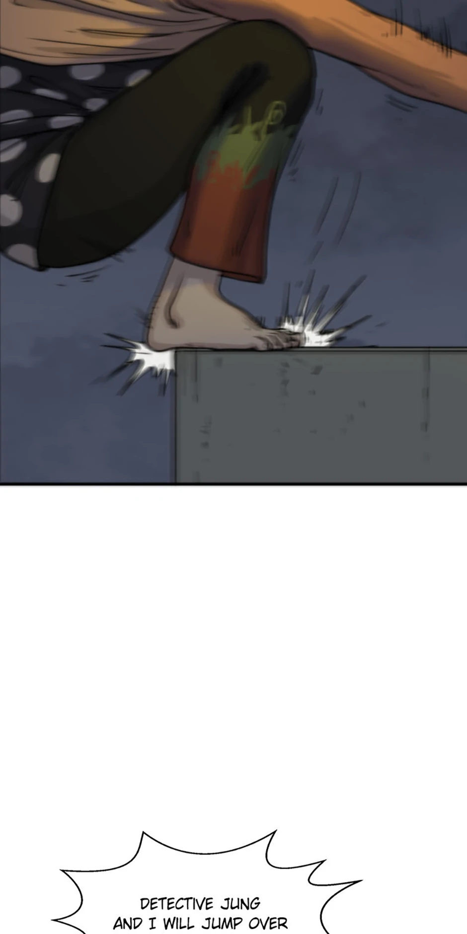 The Dead Man’s Letter Chapter 25 - Page 44