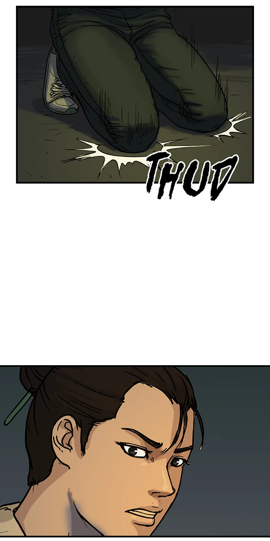 The Dead Man’s Letter Chapter 25 - Page 6