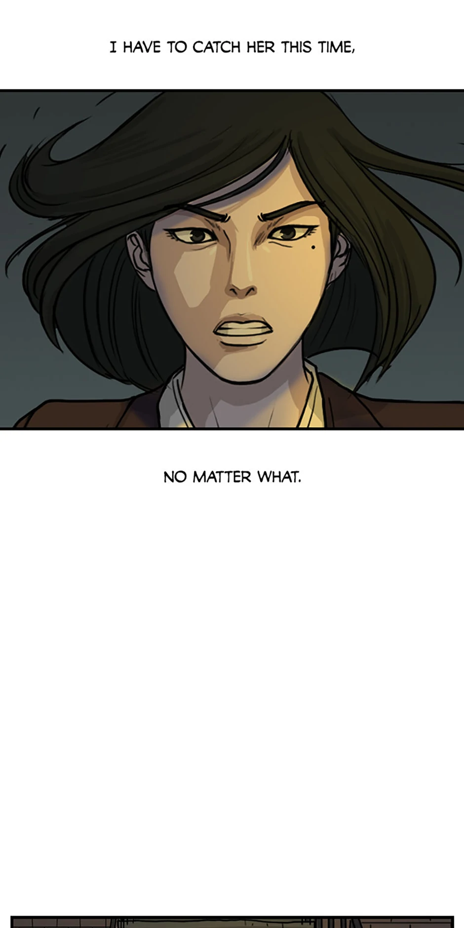 The Dead Man’s Letter Chapter 25 - Page 62