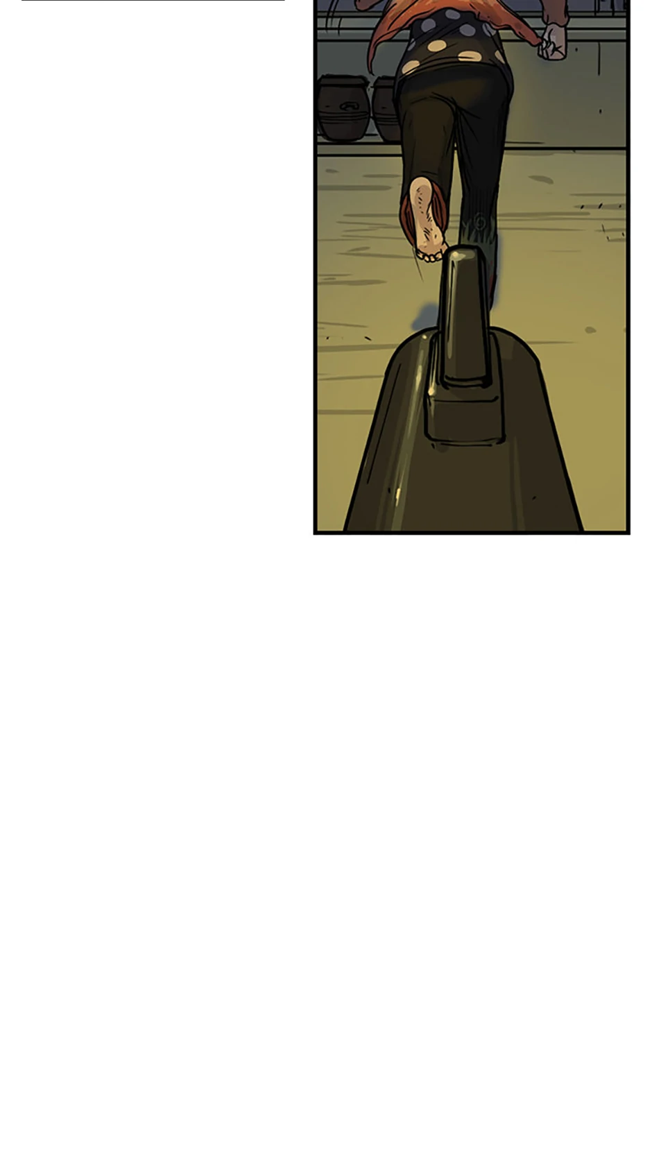 The Dead Man’s Letter Chapter 25 - Page 67