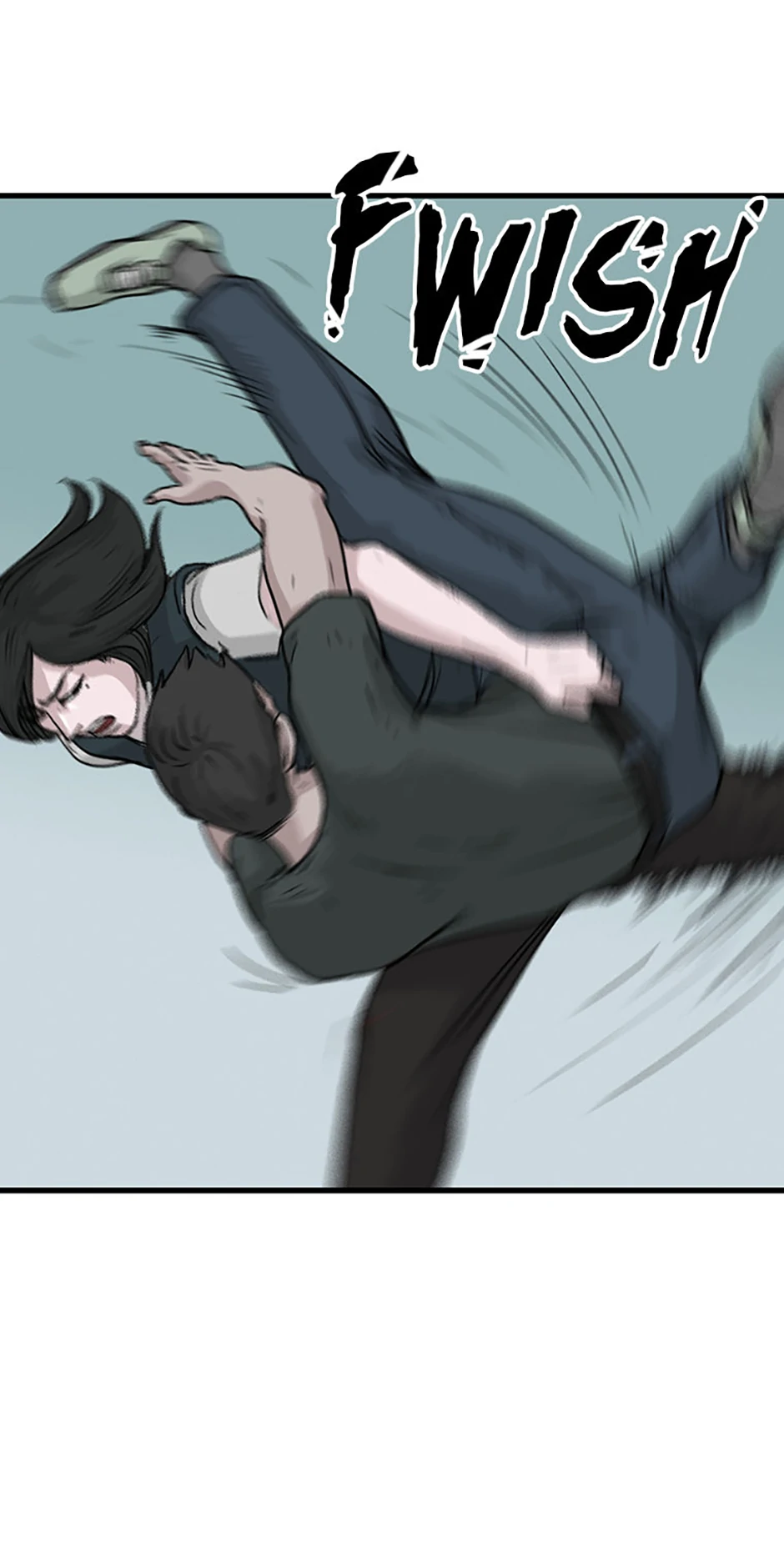 The Dead Man’s Letter Chapter 26 - Page 23