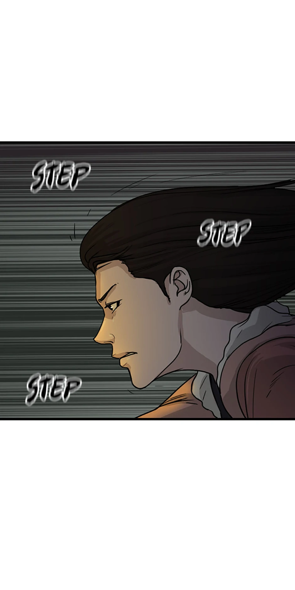 The Dead Man’s Letter Chapter 26 - Page 34