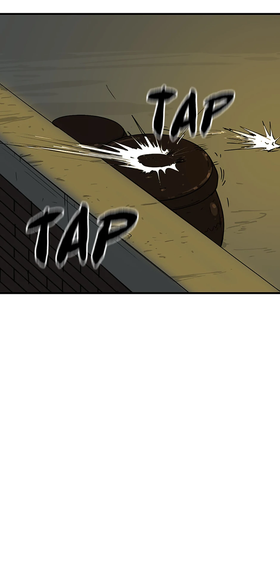 The Dead Man’s Letter Chapter 26 - Page 36