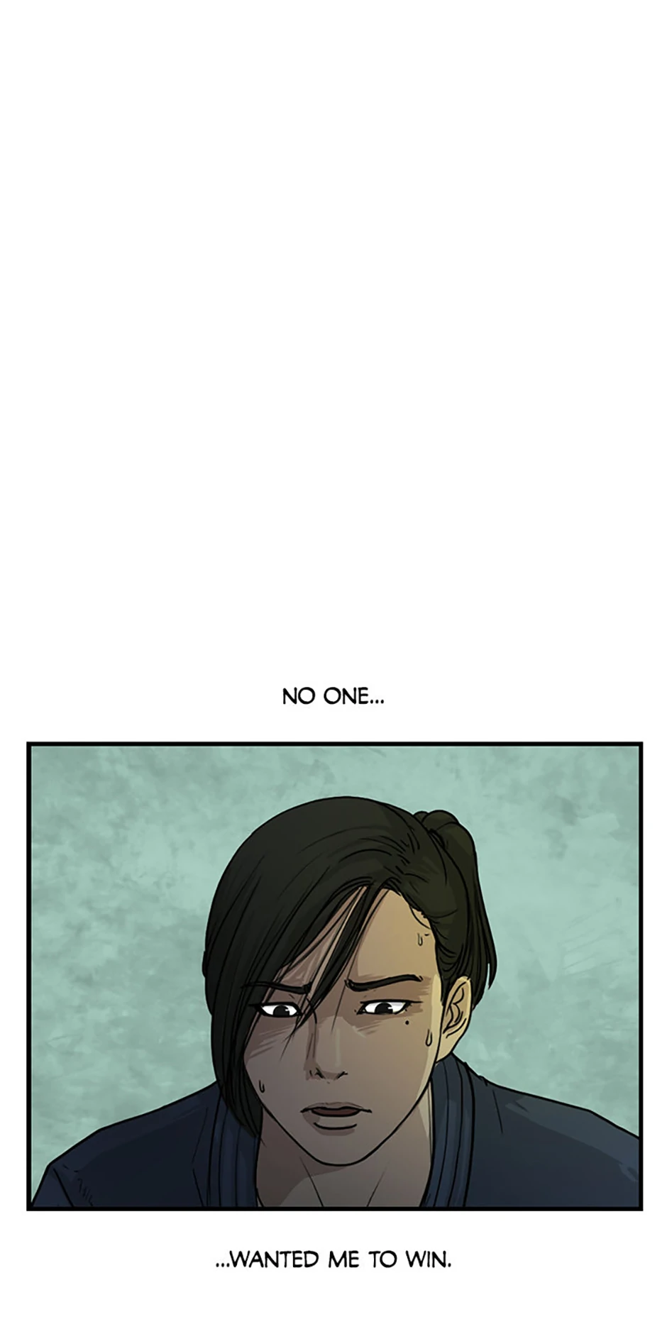 The Dead Man’s Letter Chapter 26 - Page 5