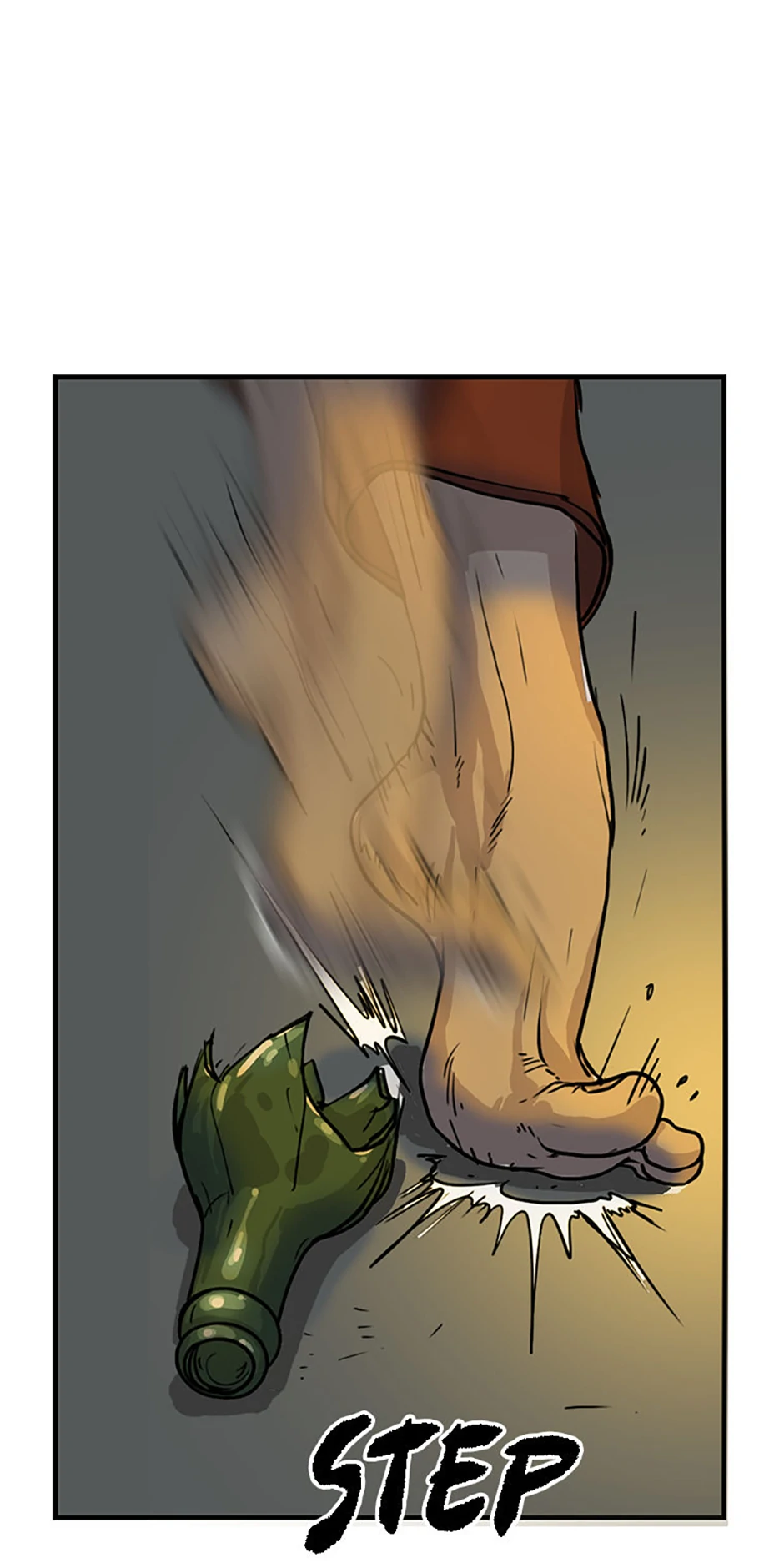 The Dead Man’s Letter Chapter 26 - Page 42