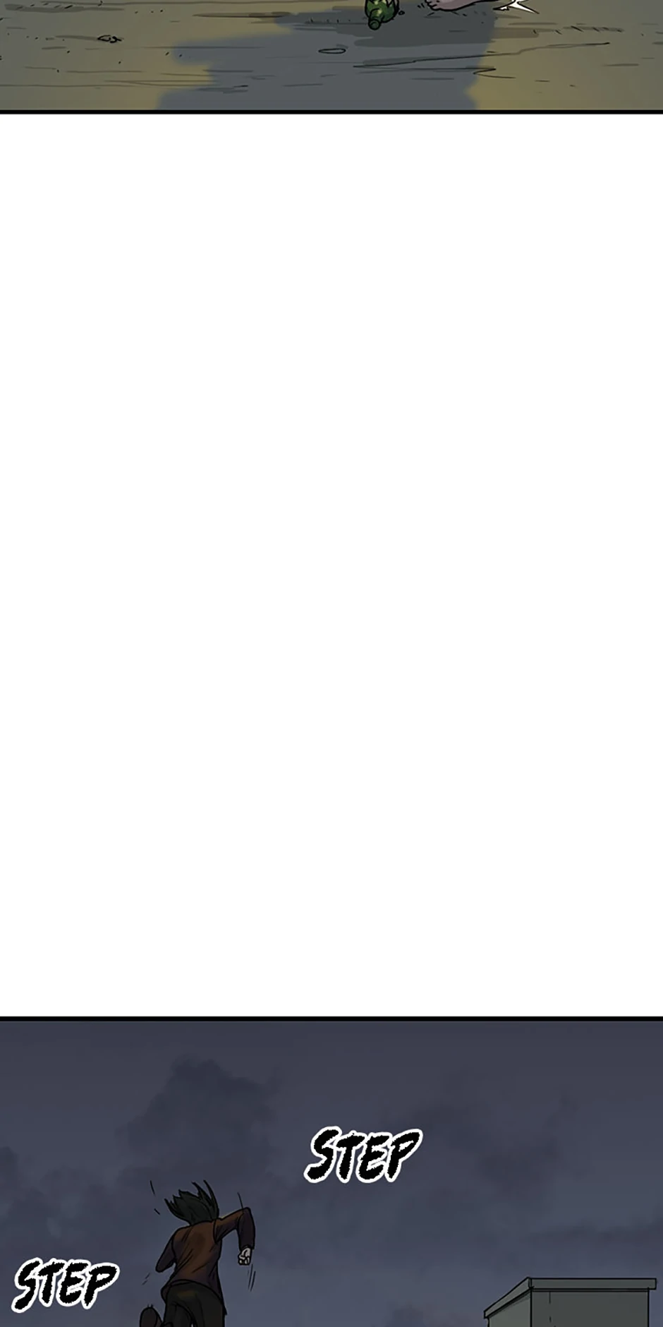 The Dead Man’s Letter Chapter 26 - Page 44