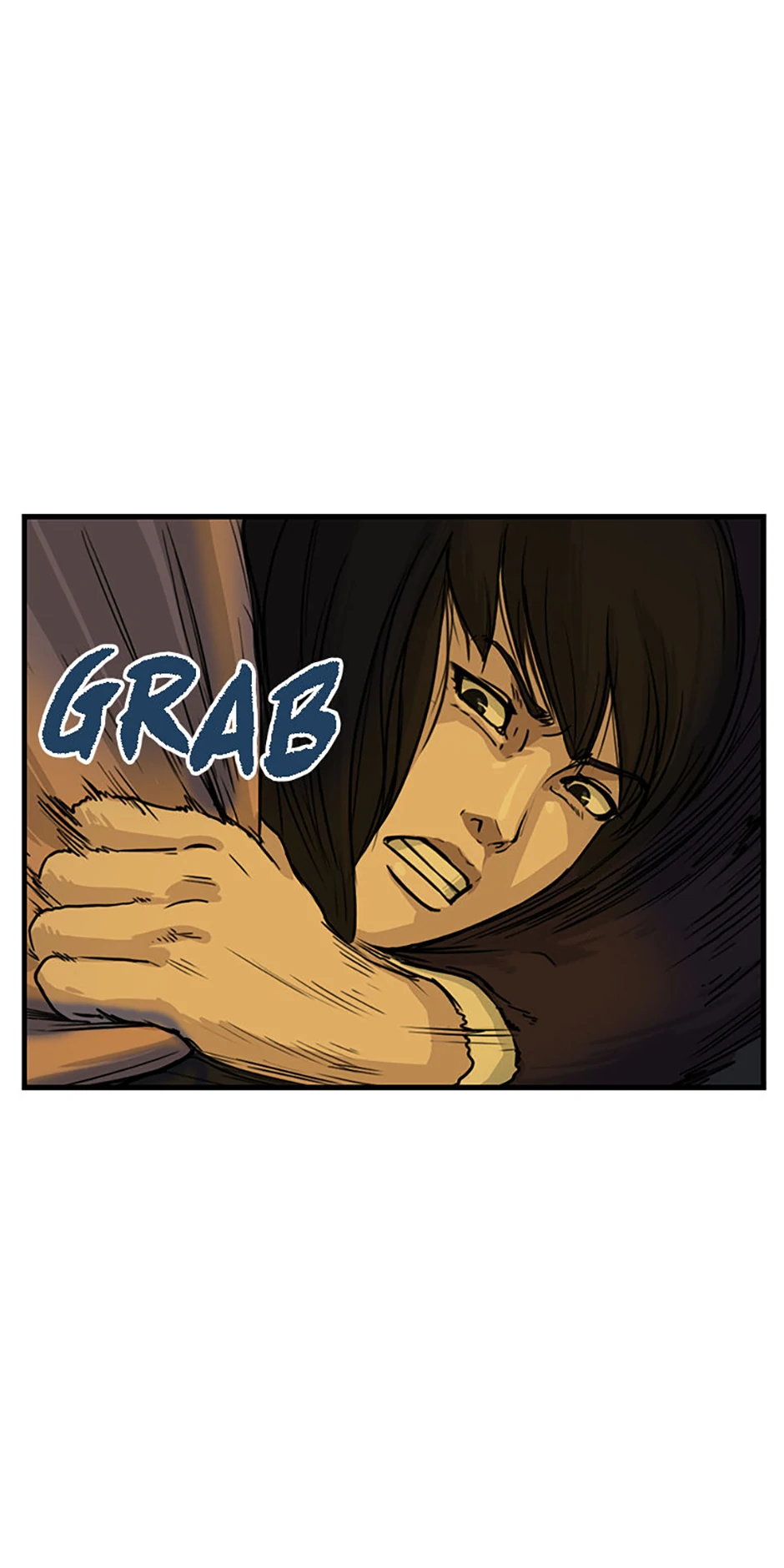 The Dead Man’s Letter Chapter 26 - Page 47