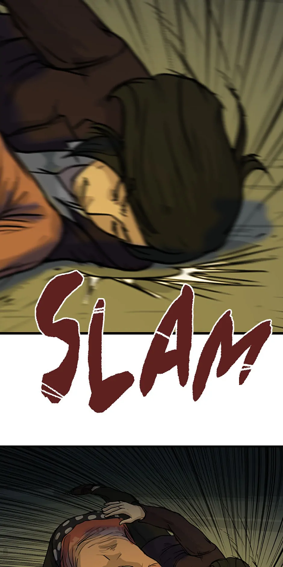 The Dead Man’s Letter Chapter 26 - Page 58