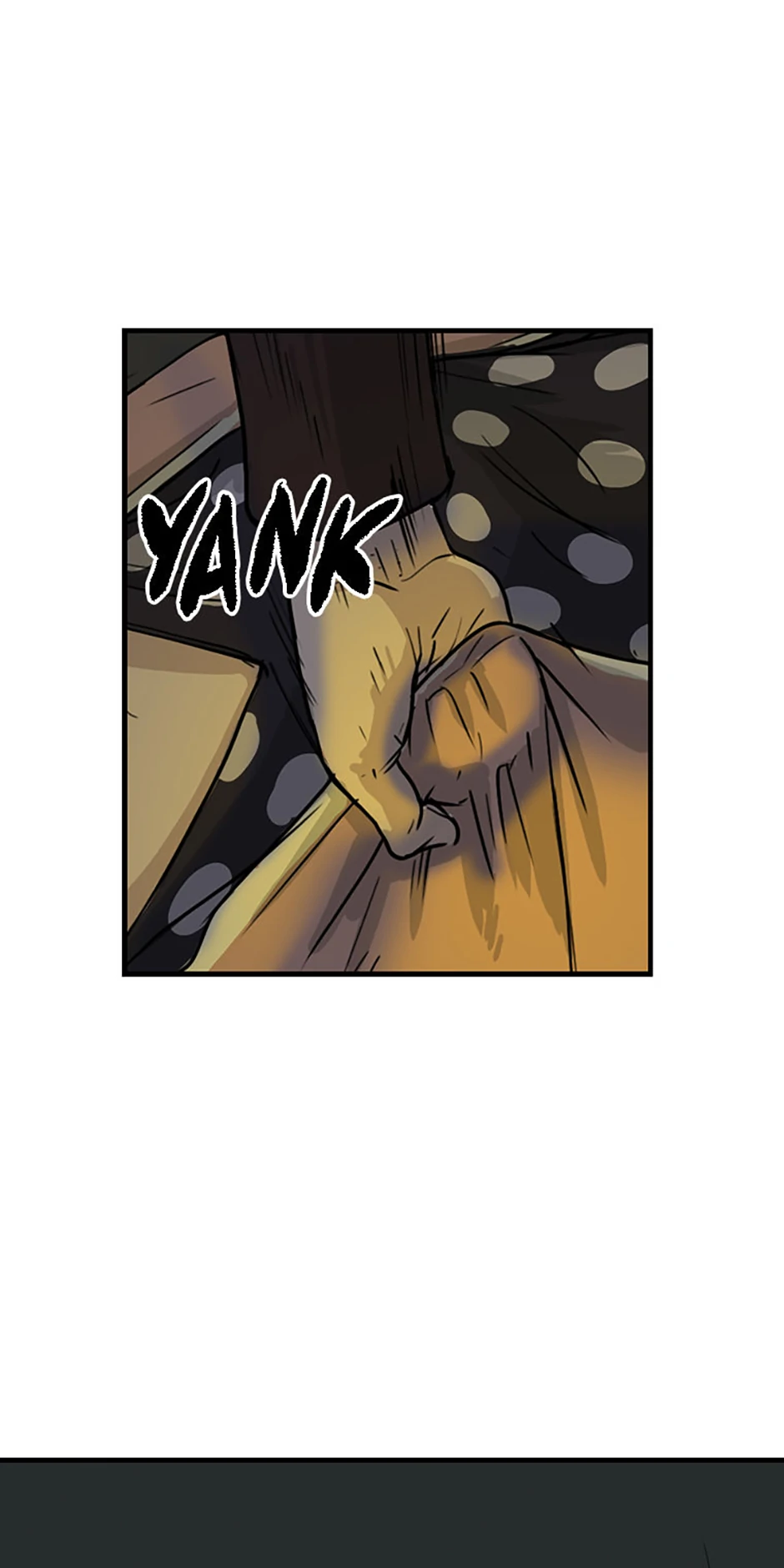 The Dead Man’s Letter Chapter 26 - Page 63