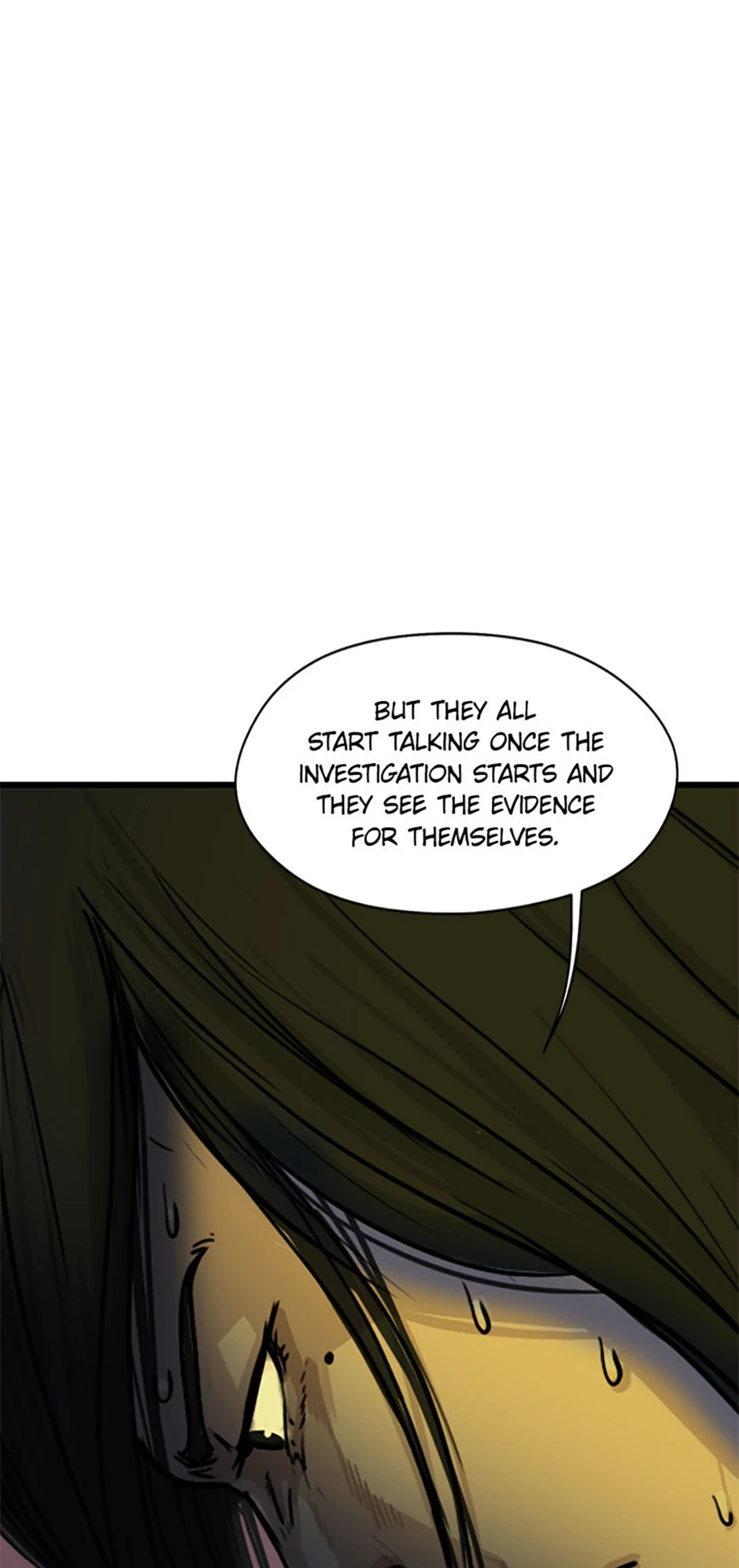 The Dead Man’s Letter Chapter 26 - Page 67