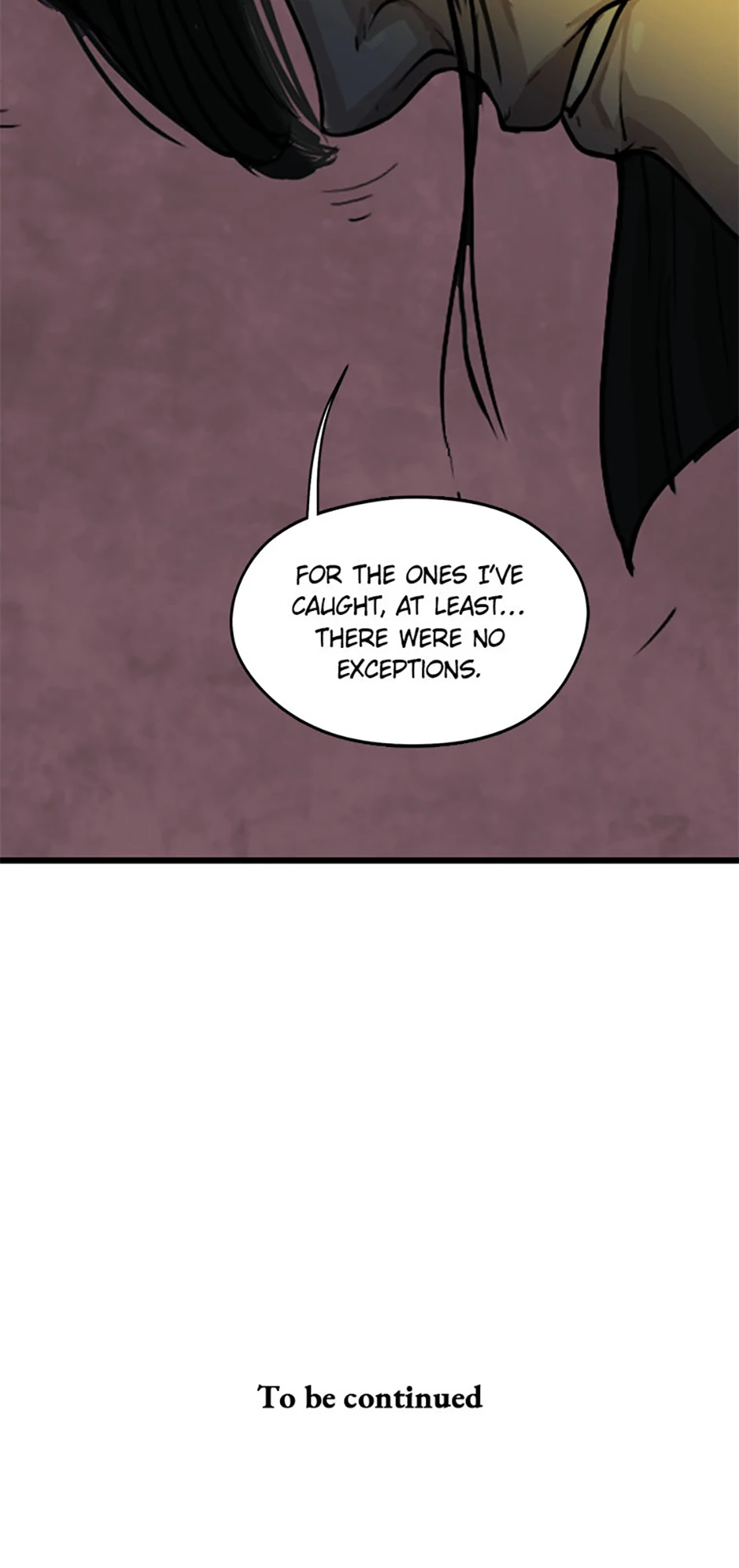 The Dead Man’s Letter Chapter 26 - Page 68