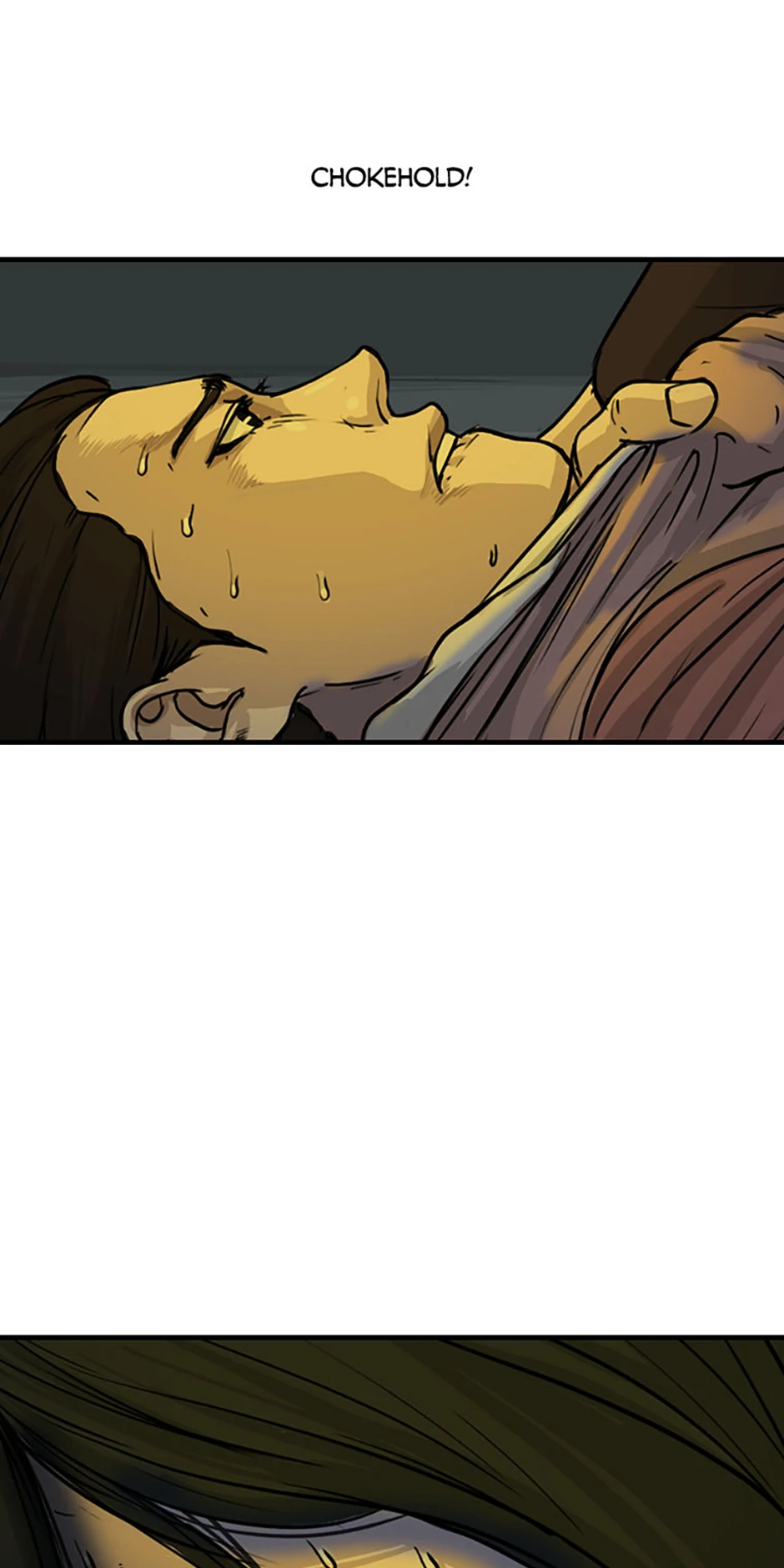 The Dead Man’s Letter Chapter 27 - Page 2