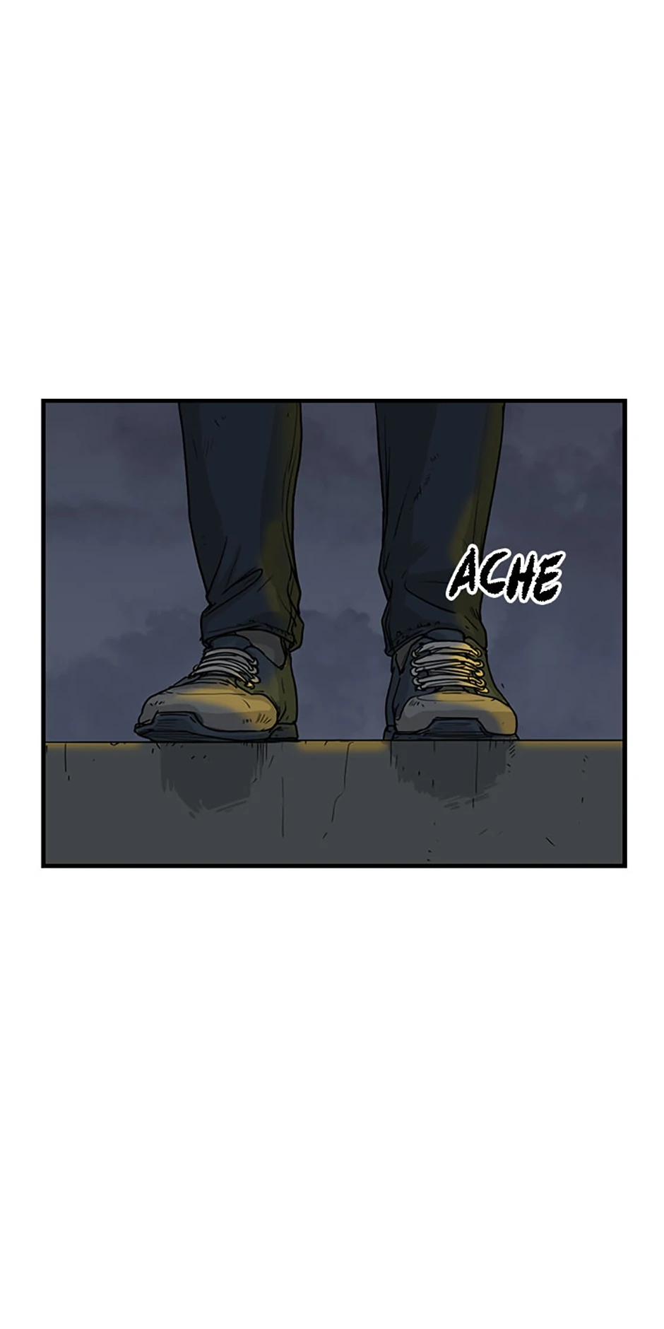 The Dead Man’s Letter Chapter 27 - Page 13