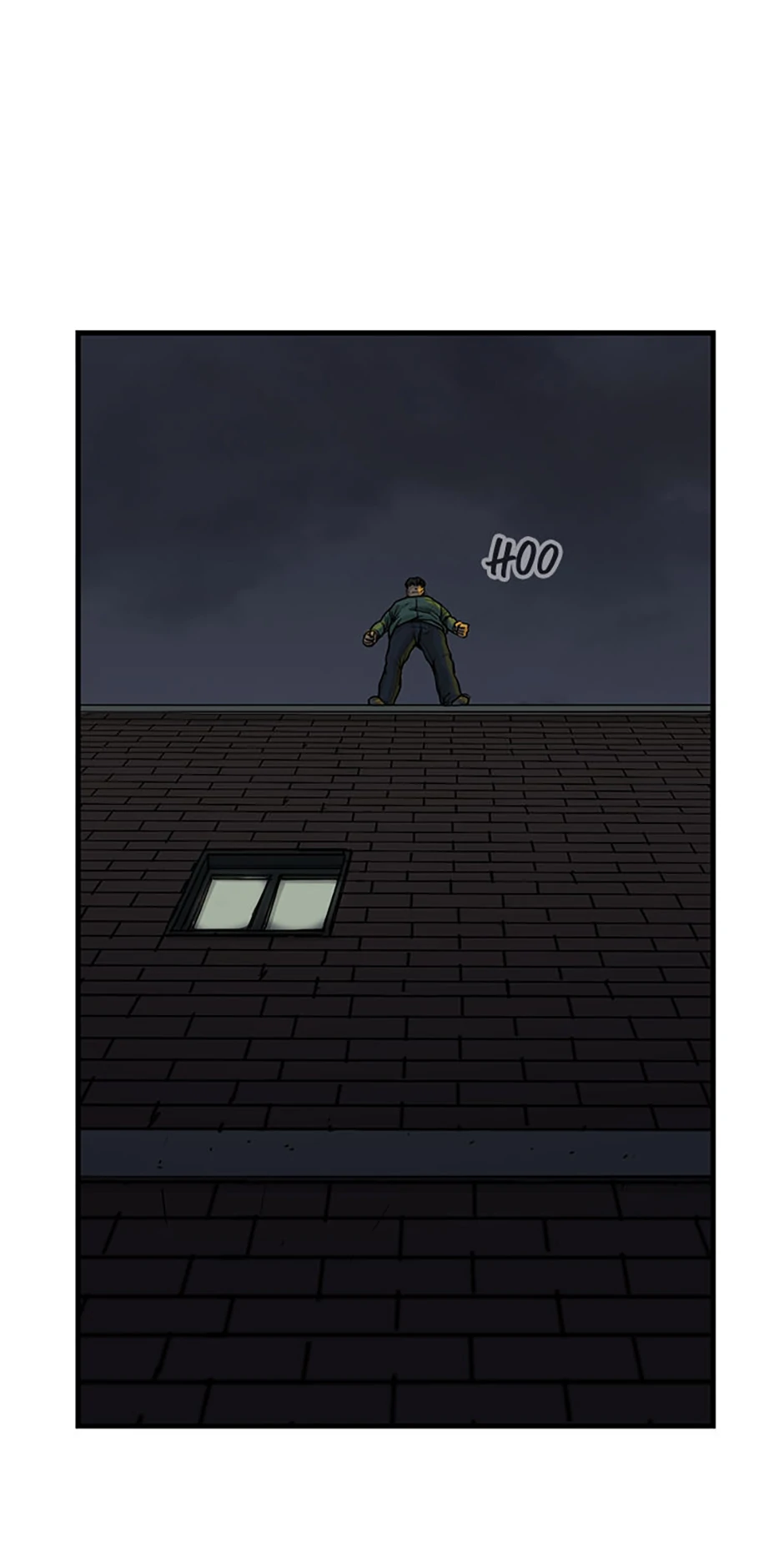 The Dead Man’s Letter Chapter 27 - Page 15