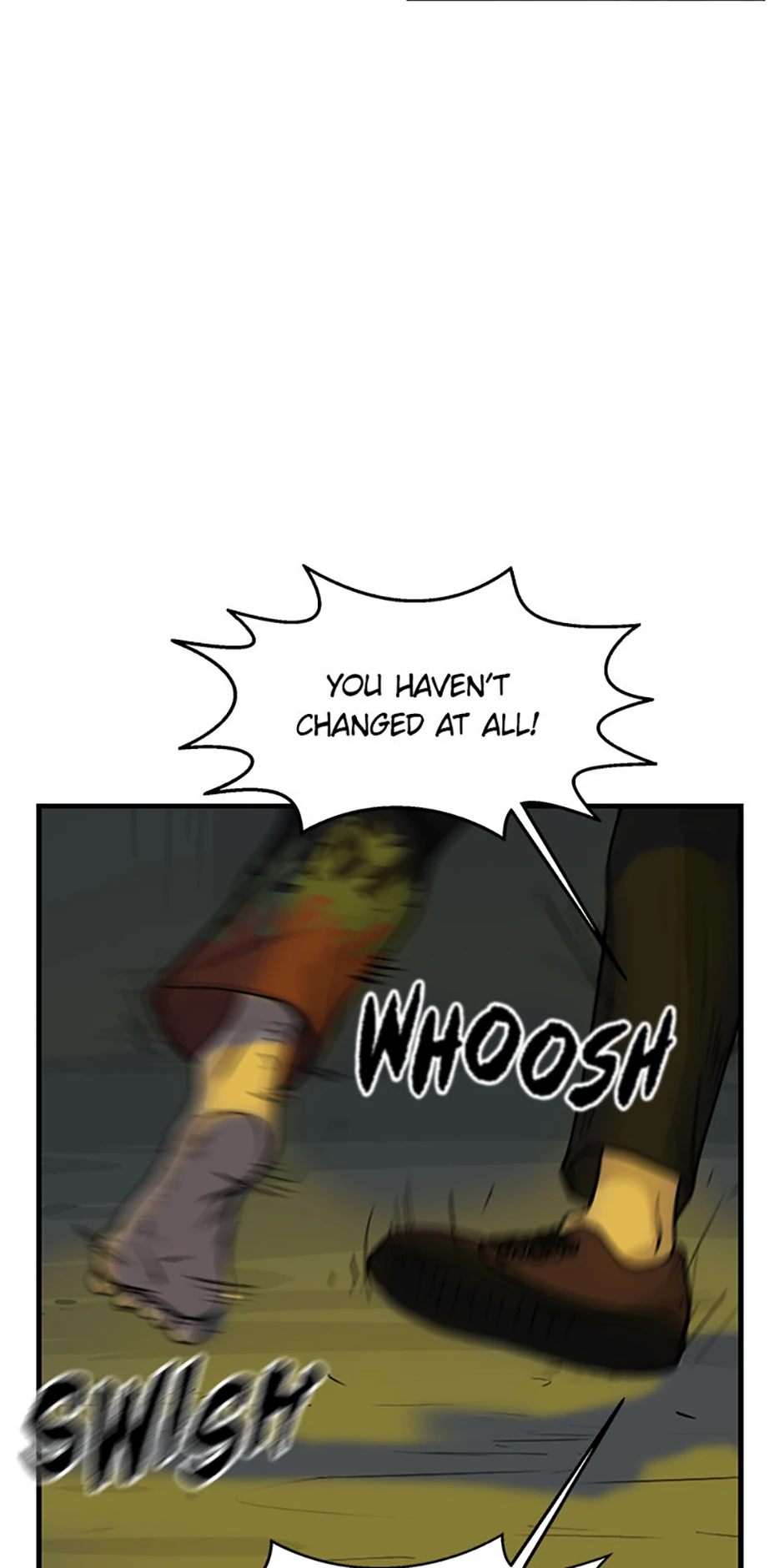 The Dead Man’s Letter Chapter 27 - Page 19