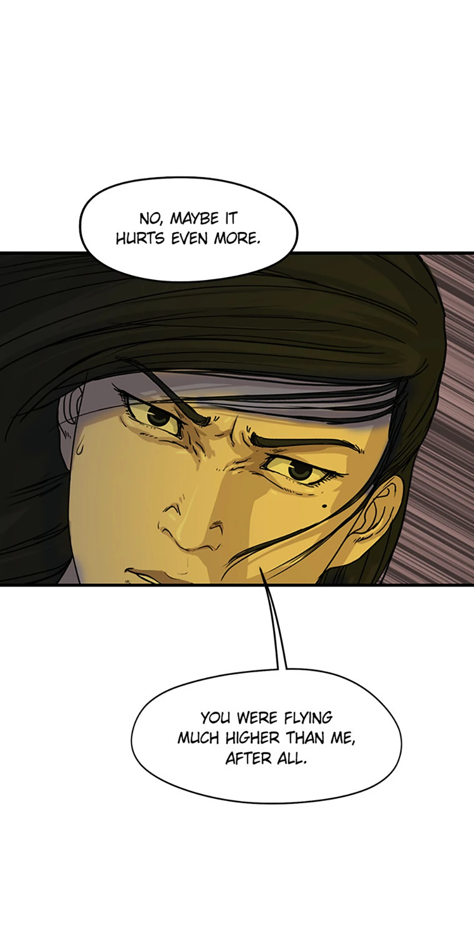 The Dead Man’s Letter Chapter 27 - Page 22