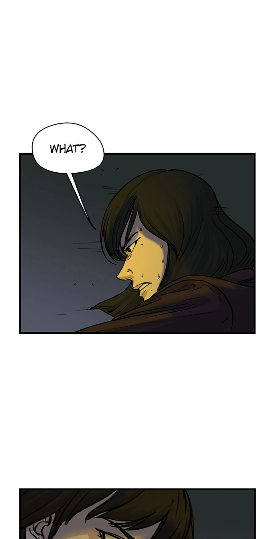 The Dead Man’s Letter Chapter 27 - Page 24