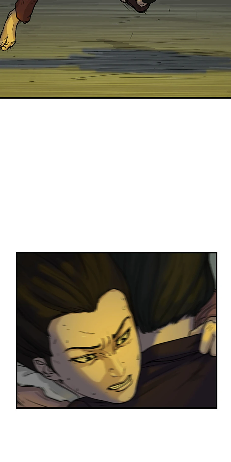 The Dead Man’s Letter Chapter 27 - Page 30