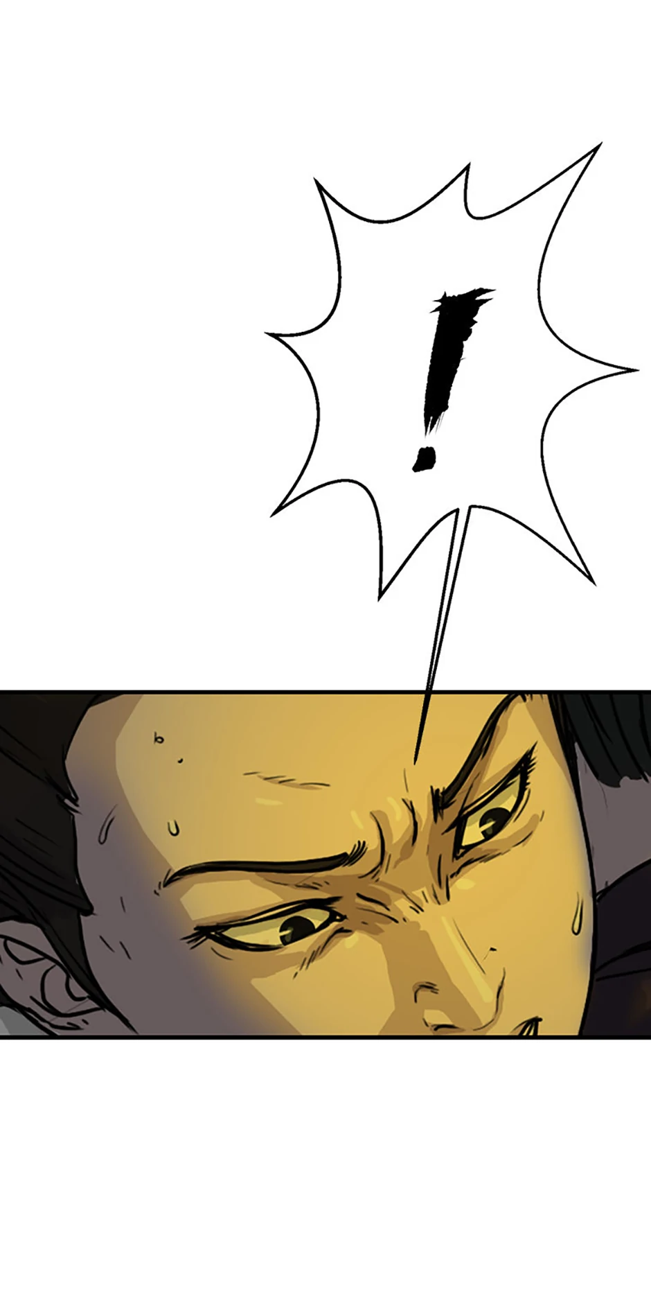 The Dead Man’s Letter Chapter 27 - Page 31