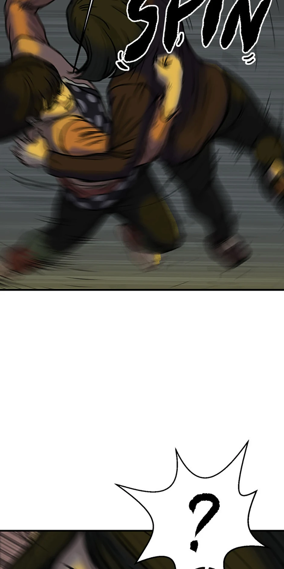 The Dead Man’s Letter Chapter 27 - Page 33