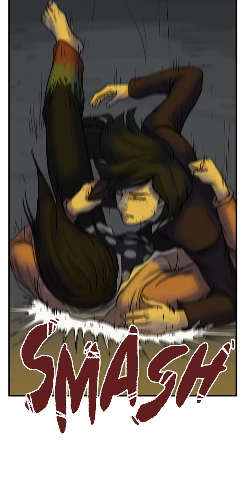 The Dead Man’s Letter Chapter 27 - Page 35