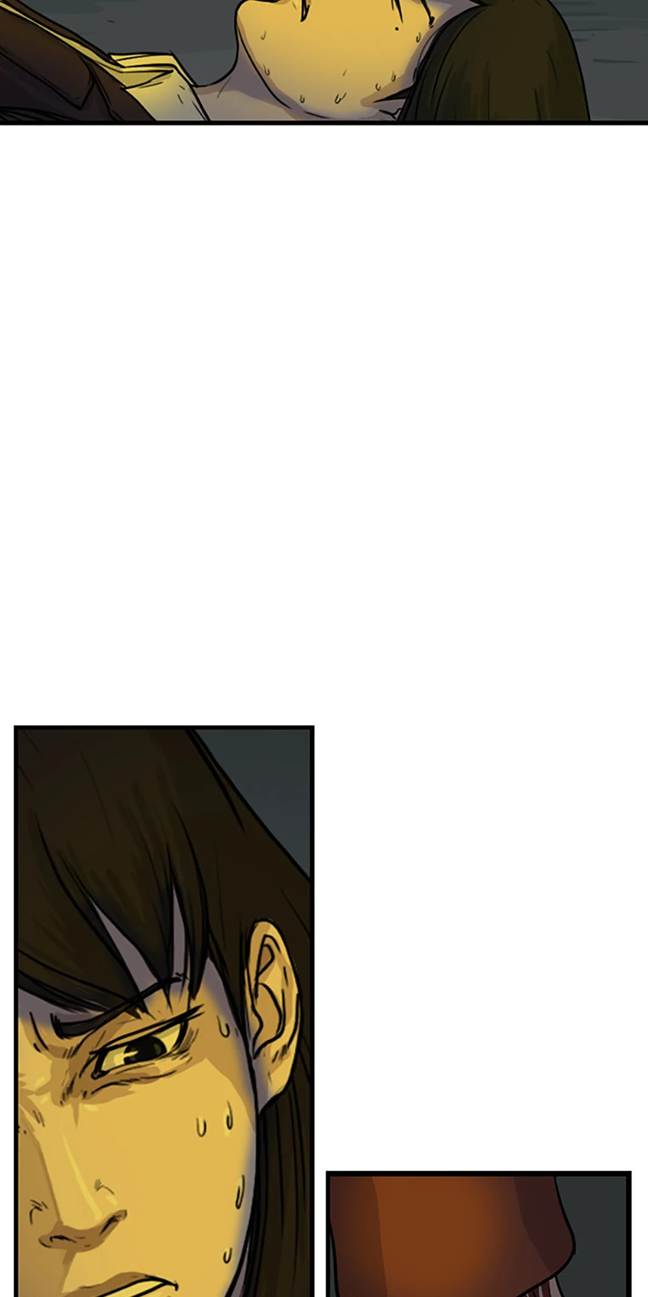 The Dead Man’s Letter Chapter 27 - Page 38