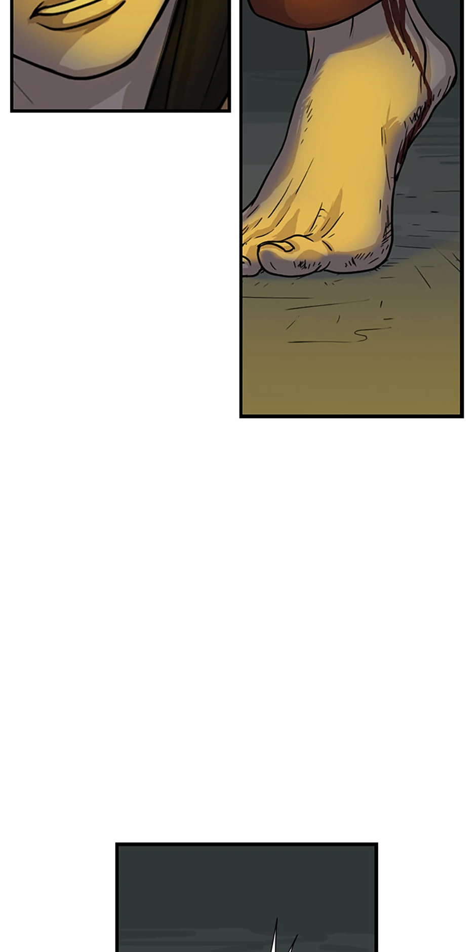 The Dead Man’s Letter Chapter 27 - Page 39