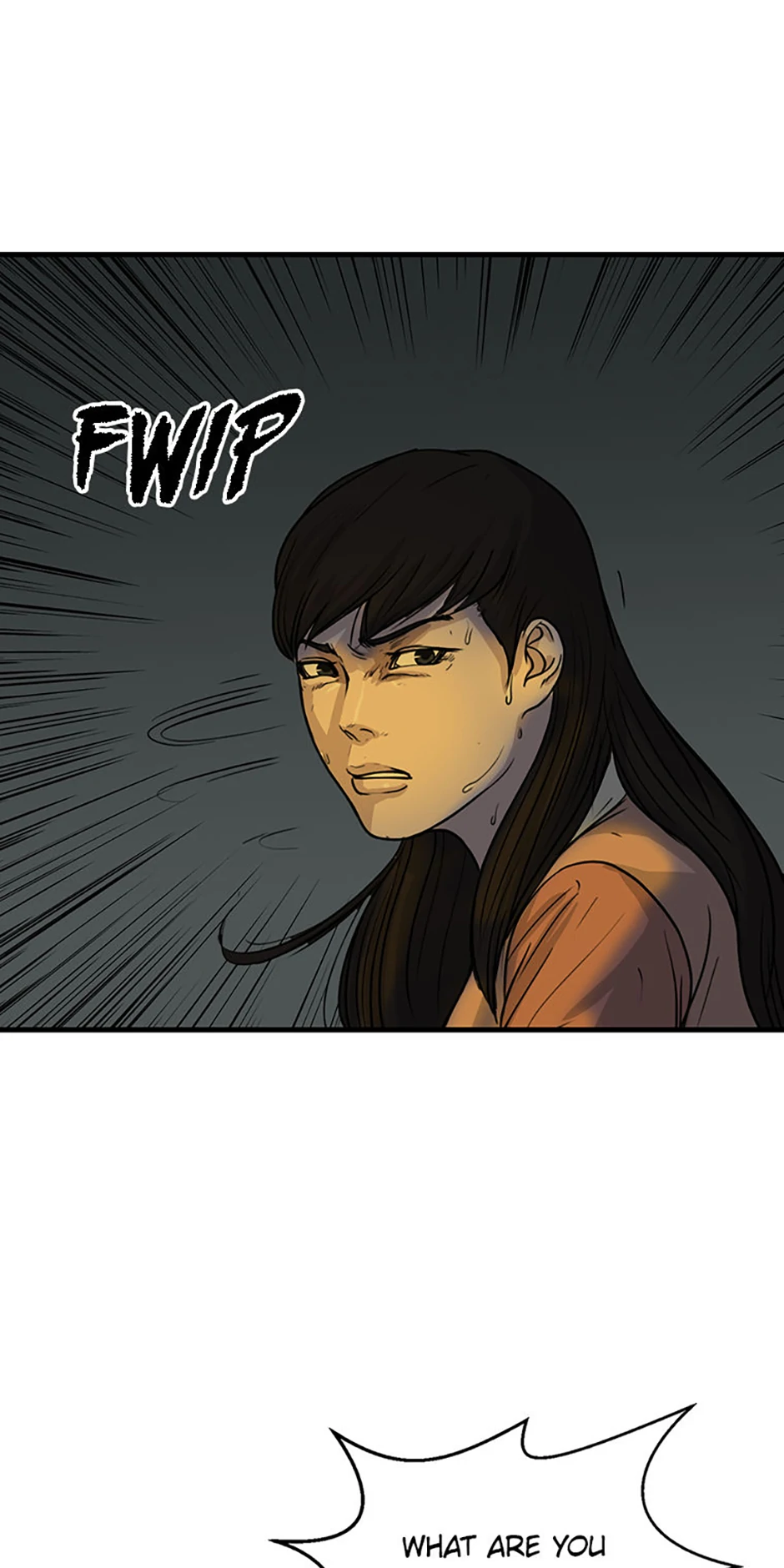 The Dead Man’s Letter Chapter 27 - Page 43