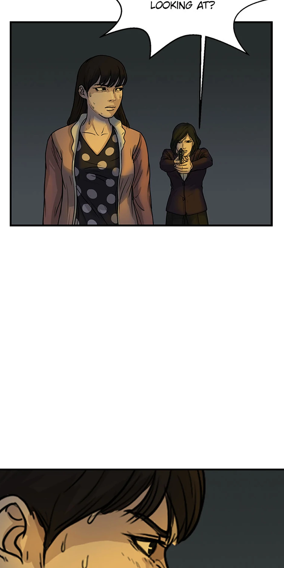 The Dead Man’s Letter Chapter 27 - Page 44