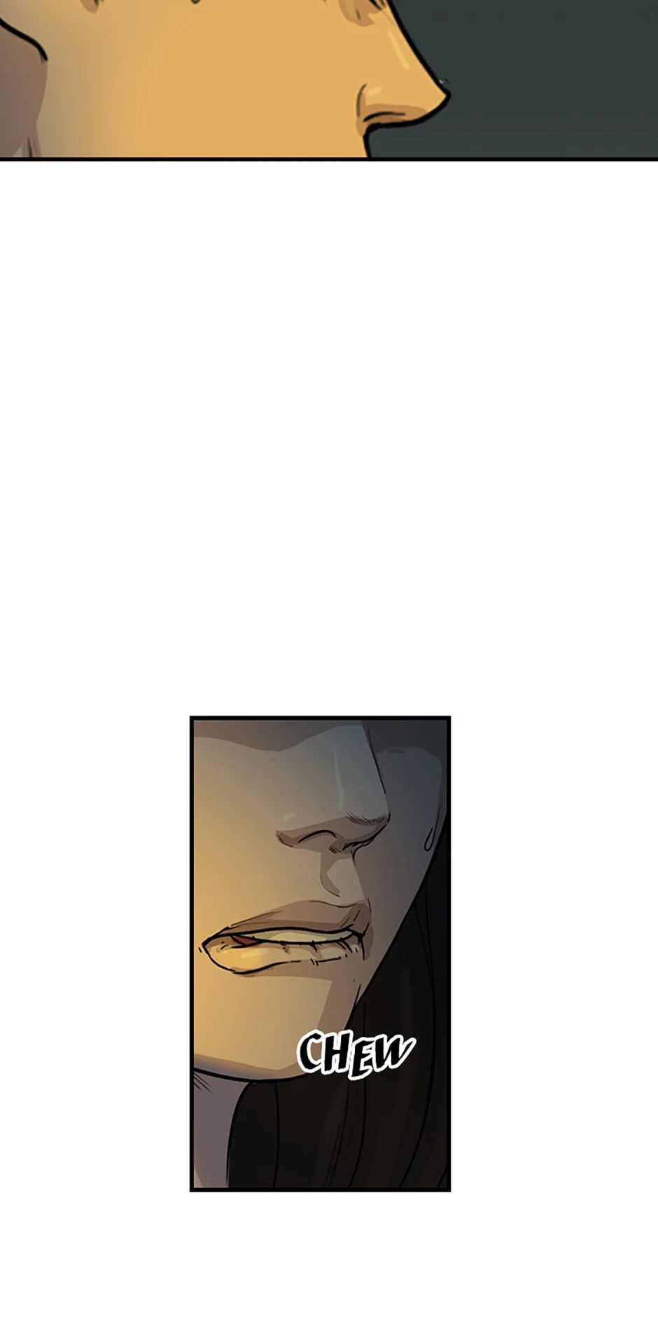 The Dead Man’s Letter Chapter 27 - Page 45