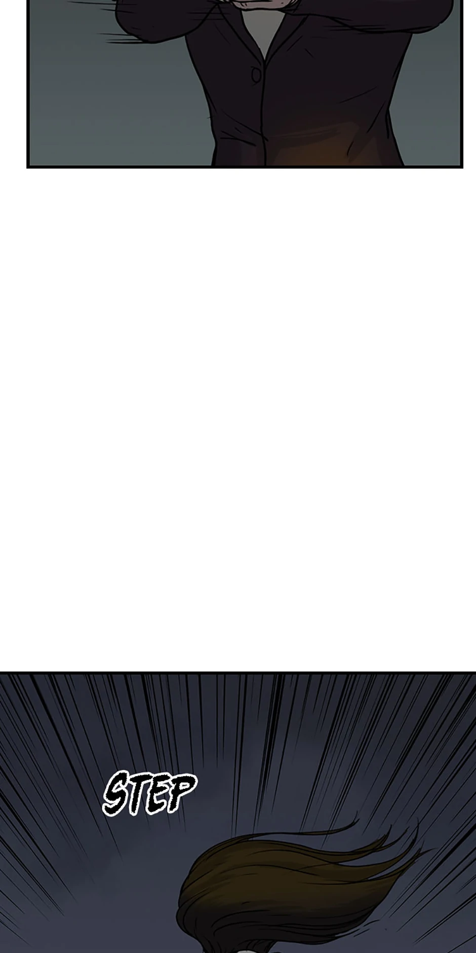 The Dead Man’s Letter Chapter 27 - Page 48